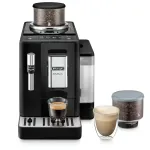 Espresso kohvimasin DeLonghi EXAM440.35.B Rivelia, must