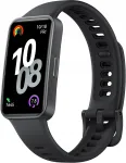 Nutiv&otilde;ru HUAWEI Band 10, must, Bluetoothiga