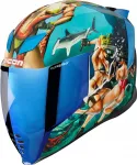 Motorrattakiiver Icon Airflite Pleasuredome 4, suurus XS