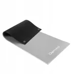 Treeningumatt FITNESS MAT PVC TS2 120x61x0,8 cm DIAMOND