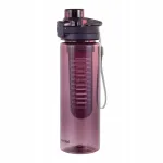 Pudel Kamille 770 ml burgundia/roosa