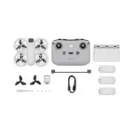 Droon DJI Neo Fly More Combo, 135g, 4K 30fps, RC-N3, 3 akuga