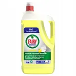 Fairy Professional n&otilde;udepesuvahend, sidruni l&otilde;hnaga, 5 l