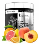 Toidulisand Kevin Levrone LevroLegendary L-Carnitine 300 g Tsitrus-Peach