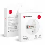 Forcell USB m&auml;lupulk 64 GB, USB 3.2, h&otilde;bedane