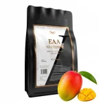 EAA + Glutamine aminohapped 800g Mango Victorious