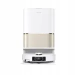 Tolmuimejarobot Dreame L50s Pro Ultra, valge, RLL88HE-WH