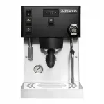 Rancilio Silvia Pro X espresso kohvimasin, 1100 W, must