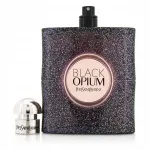YVES SAINT LAURENT YSL BLACK OPIUM NUIT BLANCHE parf&uuml;&uuml;mvesi 90 ml