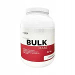 FITMAX BULK MASS valgupulber 2100g, kuni 46% valku