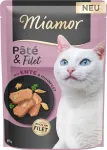 Kassipatee MIAMOR pardifileega, 85 g