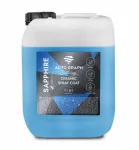 Auto keraamiline kaitsekate SIO2-ga, poleerimisprits AUTO GRAPH, 5 l