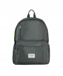 Seljakott PUCCINI Green City, kerge, mugav, noortele, sportimiseks, reisimiseks