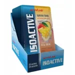 Isotooniline jook ACTIVLAB ISOACTIVE sportlastele, mango-ananassi, 1 pakk