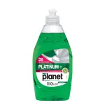 N&otilde;udepesuvahend My Planet Platinum+, ens&uuml;maatiline, rasvadele, 425 ml