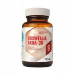 Toidulisand Hepatica Boswellia AKBA-30, 90 kapslit