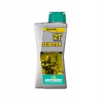 S&uuml;nteetiline mootorratta 2T mootori&otilde;li MOTOREX 308263, 1 l