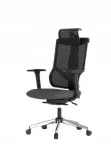 Kontoritool FLEXISPOT BS6, ergonoomiline, p&ouml;&ouml;rdemehhanismiga