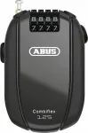 Jalgratta lukk Abus Combiflex Trip 125 cm koodiga