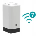 Smart Hub3 HH70C ruuter, 5G, WiFi 7 PRO, kolmkaistaline