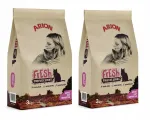Arion Fresh Cat Sensitive kassitoit, 2 x 3 kg