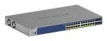 V&otilde;rgu l&uuml;liti Netgear GS728TX, 28 Gigabit Ethernet porti