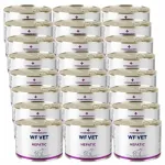 Koerte konservid WF VET Hepatic 24x200g