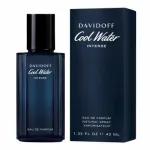 Parf&uuml;&uuml;mvesi Davidoff Cool Water Intense 40 ml