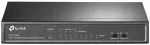 Juhtumatu l&uuml;liti TP-Link TL-SF1008LP, 8x10/100, 4xPoE