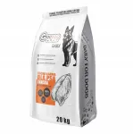 Kuivtoit koertele GACZOO pardilihaga, 20 kg