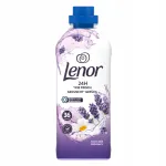 Pesupehmendaja Lenor Lavender Provence, 756 ml