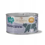 Perro m&auml;rg kassitoit tuuniga 185g