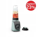 Isiklik blender Tefal Blend Up BL1E04F0, 6 programmi, kaasaskantav t&uuml;keldaja