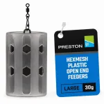 S&ouml;&ouml;tjapesa Preston Hexmesh Plastic OpenEnd XL, 20 g