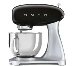 Smeg SMF04BLEU planetaarmikser must 800W
