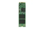 Transcend MTS800 128GB M.2 SATA III SSD ketas