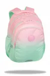 Koolikott 1&ndash;3 klassidele CoolPack Jerry Gradient, roosa&ndash;m&uuml;nt