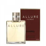 Parf&uuml;&uuml;mvesi CHANEL Allure Homme 150 ml