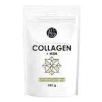 Diet-Food Beef Collagen MSM kollageenipulber 200 g