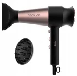 Juuste f&ouml;&ouml;n CECOTEC Bamba IoniCare RockStar Retro 2000W