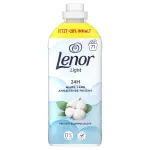 Lenor Frische Baumwollblute pesupehmendaja, 1,491 l, 71 pesukorda, Saksamaa