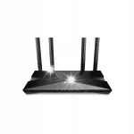 TP-Link ARCHER AX1500 WiFi 6 kahe ribaga traadita marsruuter, 4x LAN, gigabit