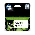 HP 963XL [3JA30AE] tindikassett must, 48 ml, originaal