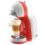 Kapselkohvimasin De'Longhi Dolce Gusto Mini Me, 15 bar, punane