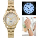 Naiste TIMEX Essex T2M827 kell kinkekarbis graveeringuga