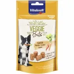 Vitakraft Veggie Bits koeramai porganditega, 40 g
