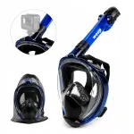 T&auml;isn&auml;o veealune mask LG PRO L/XL
