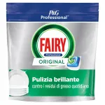 N&otilde;udepesutabletid Fairy Professional Original, 90 tk