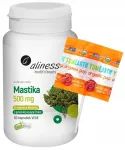 Toidulisand aliness MASTIKA 500 mg, 60 kapslit