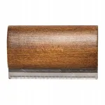 Barry King loomade kamm, 13 cm, p&ouml;&ouml;gipuust k&auml;epide, terashambad